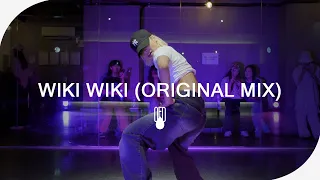 GUALTIERO - Wiki Wiki (Original Mix) l LO A (Choreography)