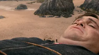 the best scene from gulliver's travels movie