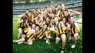 Hawks One Eyed View - Round 6 2013 - Hawthorn v Adelaide