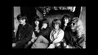 Jefferson Airplane "Wild Tyme" from After Bathing At Baxter's LP, Paul Kantner song LYRICS HERE