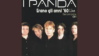 La pelle nera / Stasera mi butto / Sono tremendo / Sono bugiarda / La bambolina che fa no no /...