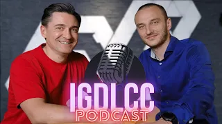 Țepe și ponturi cu mașini la români - Emil Voica - #IGDLCC E099