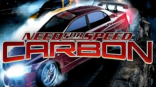 Need for Speed: Carbon Прохождение #7 Кенджи [ч.3]