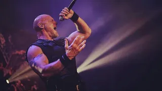 PRIMAL FEAR - "Fighting The Darkness", Joy Station, Sofia, Bulgaria, 18.04.2019