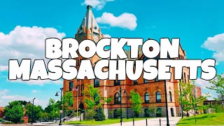 Best Things To Do in Brockton, Massachusetts