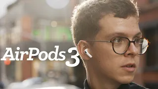 ¡NUEVOS! AirPods 3 - Review en Español