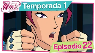 Winx Club | Latinoamérica - Temporada 1 Episodio 22 - Asalto a Torre Nubosa [COMPLETO]