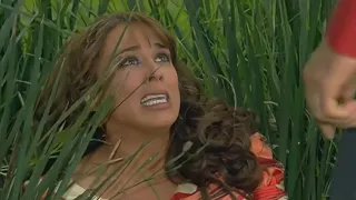 Bruno Golpea a Maria Jose - Sortilegio Capitulo 59