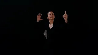 Rosé - On the ground (LIS - Italian Sign Language)