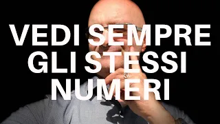 Vedi sempre gli stessi Numeri? che significato ha? Ecco svelato il segreto delle principali sequenze