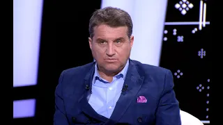 Отар Кушанашвили раскроет свои тайны в программе «Секрет на миллион» на НТВ