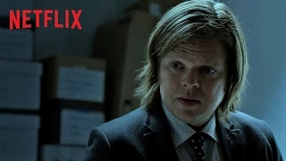 Marvel's Daredevil - Foggy Nelson - Netflix - Suomi [HD]
