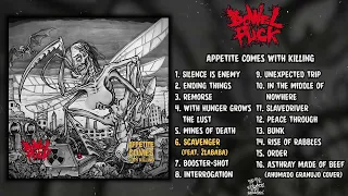 Bowelfuck - Appetite Comes With Killing FULL ALBUM (2022 - Grindcore)