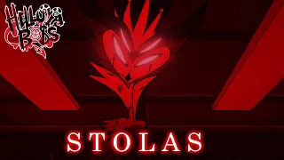Stolas of the Ars Goetia (Stolas Speaks EPIC Version)