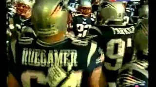 Pats Super Bowl Intros