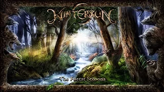 Wintersun - The Forest Seasons (Official Full Album)