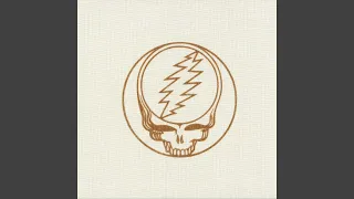 Death Don't Have No Mercy (Live at Shoreline Amphitheatre, September 29, 1989)