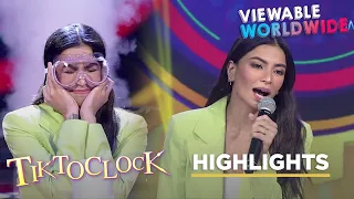 TiktoClock: Glaiza De Castro, kilala nga ba ang mga co-star sa 'The Seed of Love'?