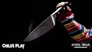 CHILD'S PLAY Official Trailer (2019)