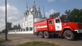 Прогулка по Енисейску (31.08.2018)