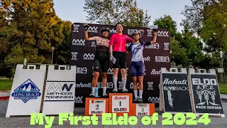 ELDO Race Series #7 2024- Women 1-3 & 4,5 combined