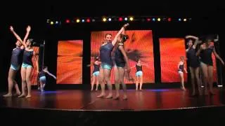 Watching Over You - Signature Dance Academy