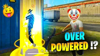 NEW SANTINO CHANGE - IS TOO OVERPOWERED !! 🗿💀