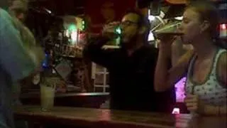 Car bombs at Molly's in New Orleans