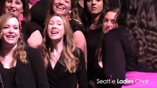 Seattle Ladies Choir: S17: Everybody Talks (Neon Trees)