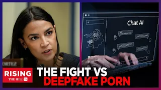 Deepfake PORN; The LATEST Invention To Come Out of AI