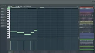 FREE | Meduza - Paradise feat. Dermot Kennedy REMAKE | Deep House Professional FLP - FL Studio