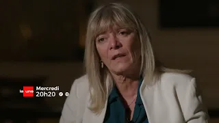 Bande annonce documentaire "Qui a tué Christine Van Hees - Le meurtre de la champignonnière”