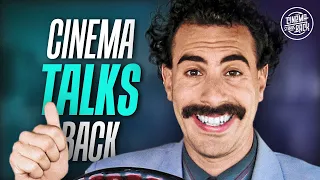 BORAT 2: Ein Film, der die Welt spaltet? | Podcast