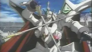 FoxKids Escaflowne Series Promo