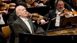 Chopin: Piano Concerto No. 1 / Pollini · Thielemann · Berliner Philharmoniker