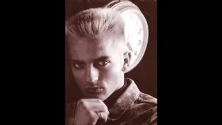 Sven Väth @ Dorian Gray Frankfurt 1987 (Tape 2)