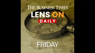 Lens on Daily: Friday, April 26, 2024 (Ep 13)