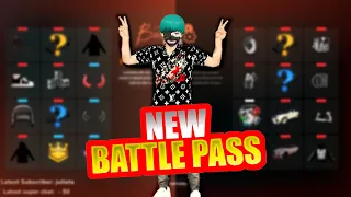 NEW BATTLE PASS 🤩 | GTA V GRAND RP | Avesh Game Burner [HINDI]