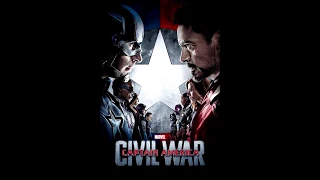 Civil War Till i collapse (Eminem)