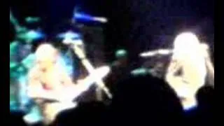 Bad Brains - Banned in DC, Astoria, 16th Oct 2007