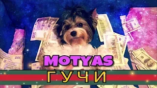 Тимати feat. Егор Крид - Гучи (ПАРОДИЯ от Собаки) 2021