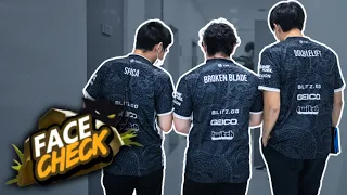 Facecheck S02E30 - NA Is Like The "Jersey Shore" Of Competitive League