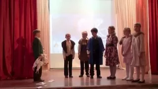 "Сказки народов России - 3 Г"