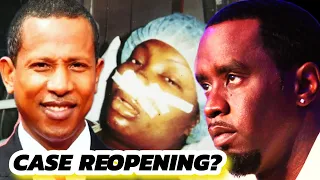 Shyne ADMITS He was THE FALL GUY for SHEWTING! Will Diddy be INVESTIGATED??