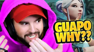 The HIKO and GUAPO DUO Has Returned to VALORANT!