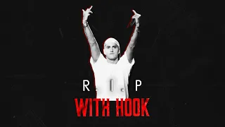 "R.I.P" (with Hook) - angry Eminem Hip hop type Beats with Hook - rap Beat (w/Hook)