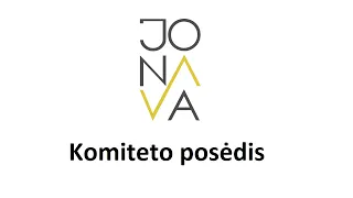 Sveikatos, ekologijos ir socialinės apsaugos komiteto posėdis 2023-08-09