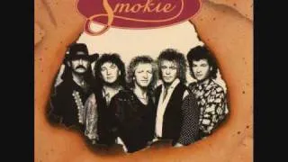 Smokie - Naked Love - 1993