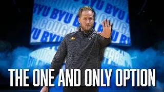 Greg Wrubell: The Kevin Young Hire For BYU Is the Best Case Scenario for the Program | Big 12