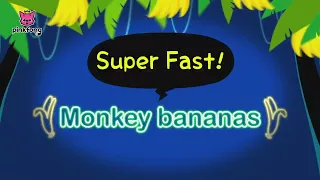 Monkey Bananas (Crown of Horns' Version)